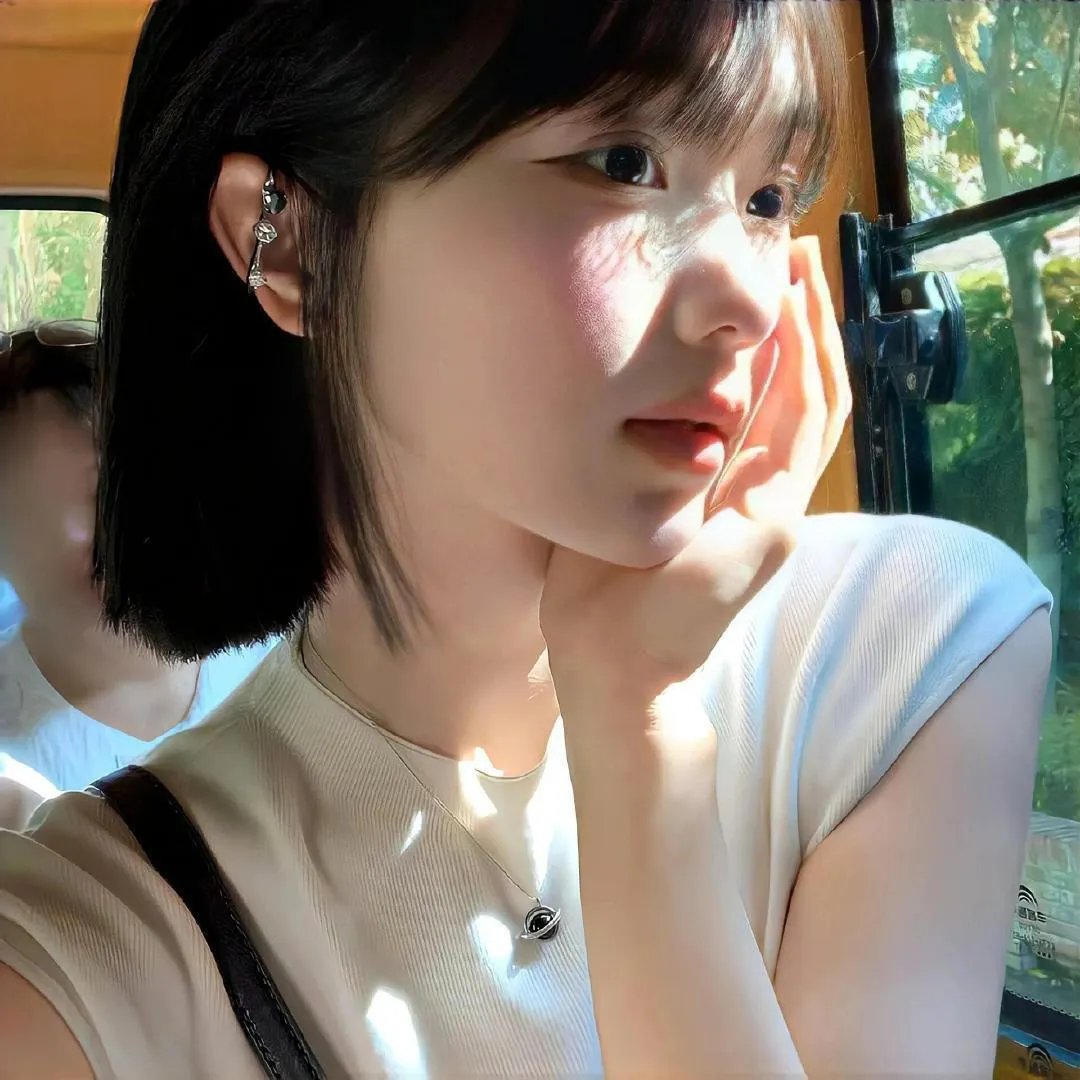 模型姐妹