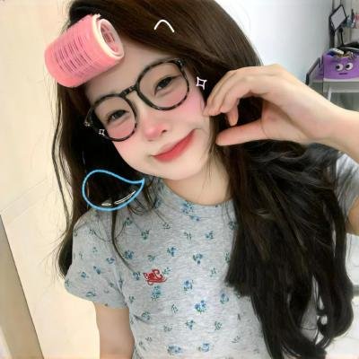 天使的脸孔